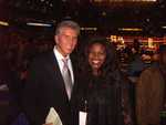 Michael Buffer and Jackie Sunshine Smith at Valuev vs Barrett.JPG