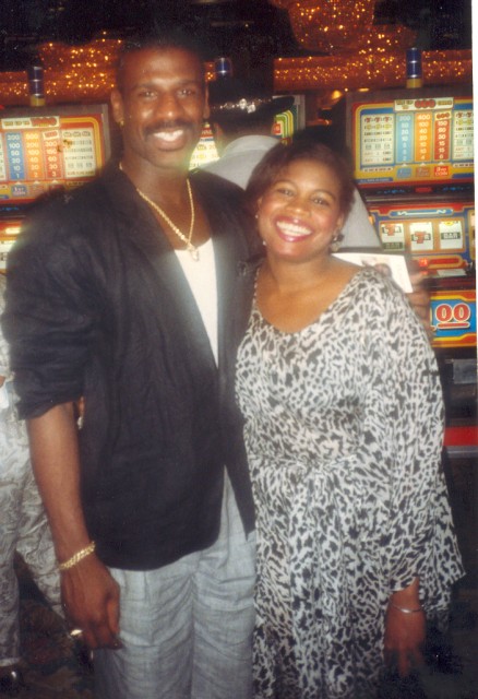 Michael Spinks & Jackie Smith at Mike Tyson-Tony Tucker Las Vegas.jpg