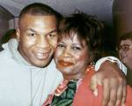 Highlight for Album: Mike Tyson