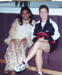 Jackie Smith & Mitzi Jeter at Fight Night Atlanta.jpg