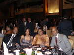 Daryl Linda Jackie and Moses at Trumpet Awards Dinner.JPG