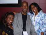 Jackie Sunshine Smith with Moses Brewer and Sandra Taylor at NBCA Hall of Fame ATL.JPG