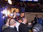 Nikolai Valuev ring walk at Valuev vs Barrett.JPG