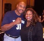 Highlight for Album: Oliver McCall