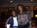Highlight for Album: Oneil Bell