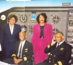 Jackie Smith, John Bailey, Joyce Jones, Mike Brock at Mayor's DreamJamboree Atlanta.jpg