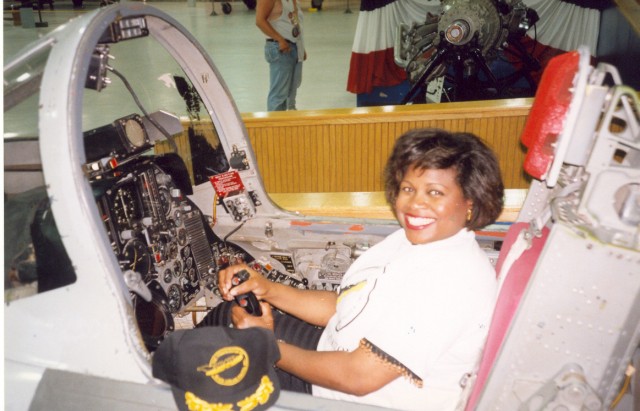 Jackie Smith at Atlanta OBAP ACE Camp.jpg