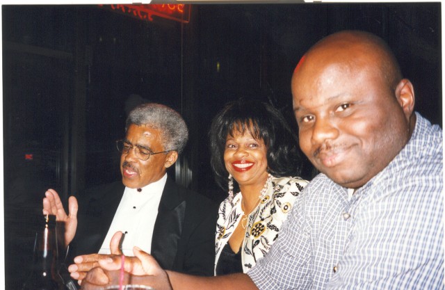 Reuben & Rose Marie Jones, Brian at OBAP Convention Atlanta.jpg