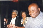 Reuben & Rose Marie Jones, Brian at OBAP Convention Atlanta.jpg