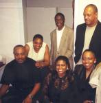 Highlight for Album: Peabo Bryson