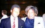 Highlight for Album: Peter Ngatane