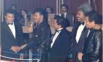 Highlight for Album: Ray Parker Jr