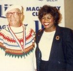 Redd Foxx & Jackie Sunshine Smith at Mayor's Reception for Magic City Classic Birmingham.jpg