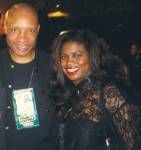 Highlight for Album: Richard Steele