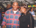 Robert Allen & Jackie Smith at Vernon Forrest public workout CNN Center Atlanta.jpg