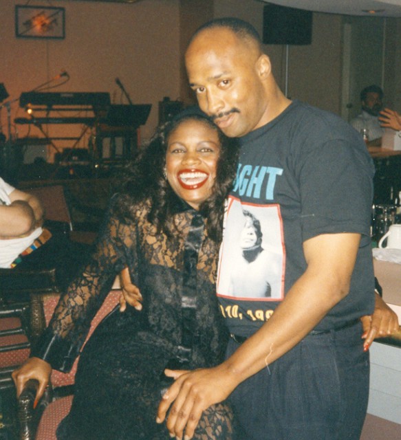 Jackie Smith & Robert Richie at Chavez-Whitaker San Antonio.jpg