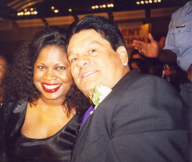 Jackie Sunshine Smith & Roberto Duran at Fight Night Atlanta.jpg