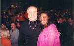 Rock Newman & Jackie Smith ringside at Ruiz-Jones Las Vegas.jpg