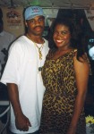 Roshii Wells & Jackie Smith at USA Olympic Boxers Reception in Atlanta .jpg