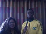 Highlight for Album: Steve Cunningham