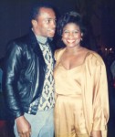 Sugar Ray Leonard & Jackie Sunshine Smith at Don King Post Fight Party Tyson-Berbick Las Vegas.jpg