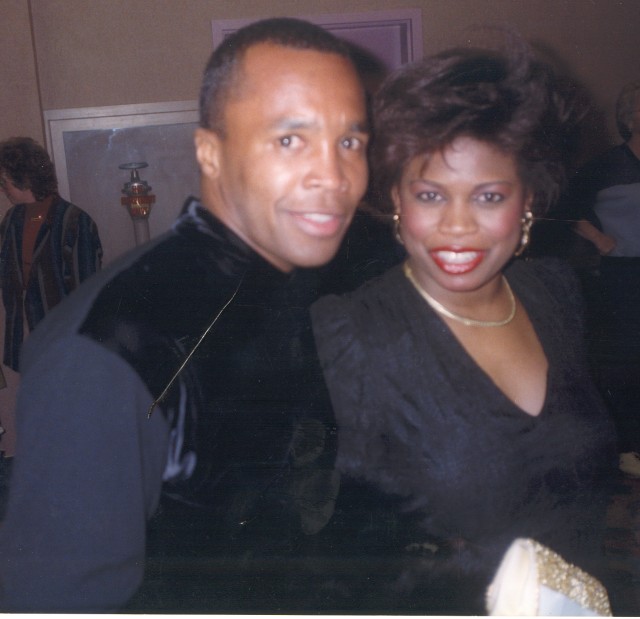 Sugar Ray Leonard & Jackie Sunshine Smith at Larry Holmes Reception Las Vegas.jpg