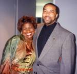 Highlight for Album: Tommy Dortch