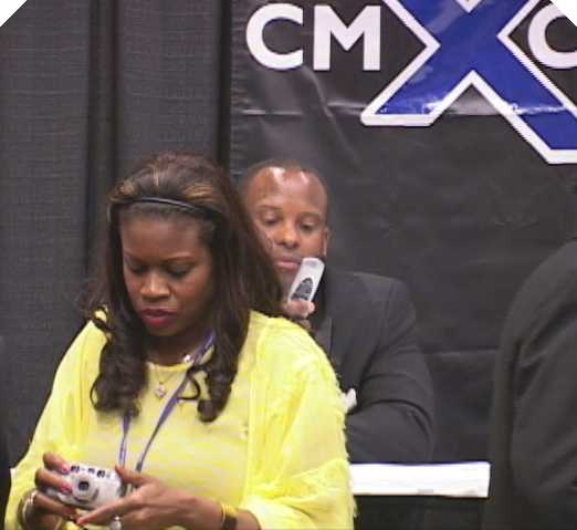 A Demetrius Brown of CMXchange at Mayorga-Forrest Las Vegas.jpg