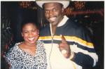 Highlight for Album: Tony Tubbs