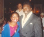 Jackie Smith & Tony Tubbs at Mike Tyson-Tony Tucker Las Vegas.jpg