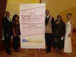 Daryl, Linda, Moses, Jackie and Shyra at Trumpet Awards in Atlanta.JPG