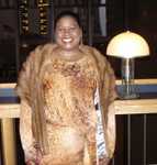 Jackie Sunshine Smith at Trumpet Awards Dinner.JPG