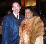 Judge Craig Stone and Jackie Sunshine Smith at Trumpet Awards Dinner.JPG
