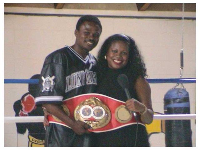 Vernon Forrest & Jackie Sunshine Smith at ATL PALS Gym.jpg