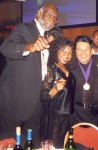 Walt Bellamy, Jackie Smith, Roberto Duran at Fight Night Atlanta.jpg