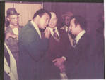 Highlight for Album: Walter Young