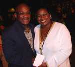 Willie Gary and Jackie Sunshine Smith at DKP event in Sunrise Florida.JPG