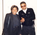 Jackie Smith & Xavier Biggs Battle at the Bayou New Orleans.jpg
