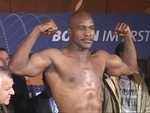 Evander Holyfield at Holyfield vs Valuev Weighin.JPG