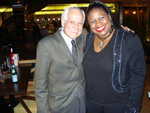 WBA President Gilberto Mendoza and Jackie Sunshine Smith.JPG