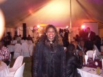 Jackie Sunshine Smith at South Africa Minister of Finance reception The Kingdom.JPG