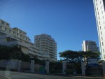 Umhlanga South Africa beachfront in Metro Durban.JPG