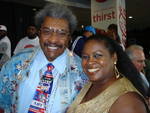 Highlight for Album: Don King Summer Sizzler