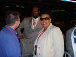 IBF President Marian Muhammad in Sunrise FL.JPG