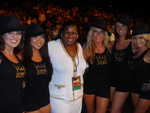 Jackie Sunshine Smith in Sunrise Florida.JPG