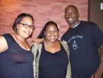 Jackie Sunshine Smith with Livy and Steve Cunningham in Sunrise FL.JPG