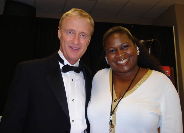 Jimmy Lennon Jr and Jackie Sunshine Smith at DKP event in Sunrise Florida.JPG