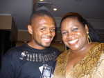 Nate Campbell and Jackie Sunshine Smith at DKP event Sunrise FL.JPG
