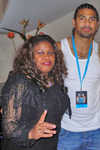 David Haye and Jackie Sunshine Smith in Paris France at Bell vs Mormeck.jpg