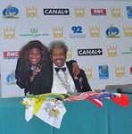 Don King and Jackie Sunshine Smith at Bell vs Mormeck Postfight Presser in Paris.jpg